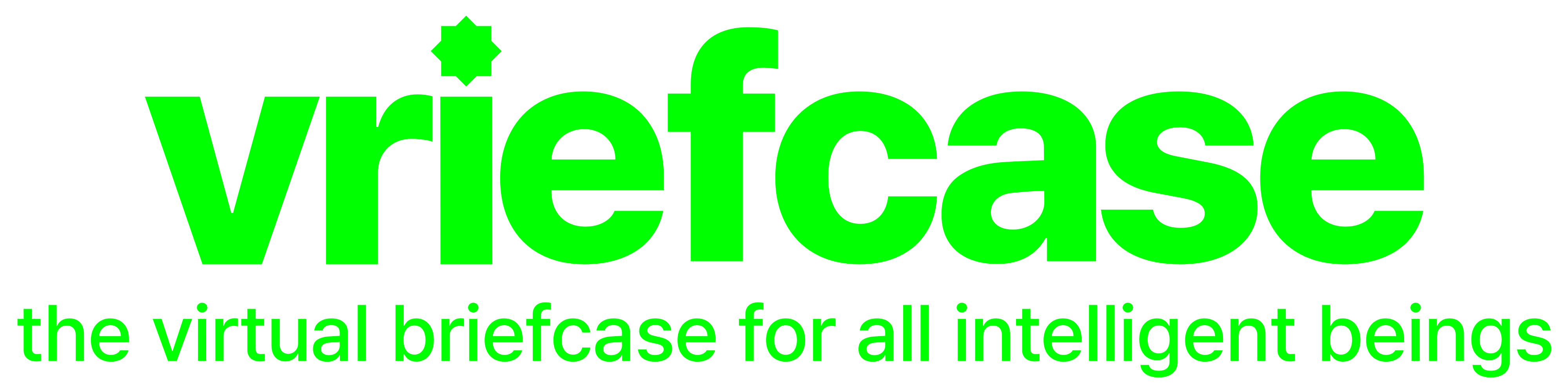 vriefcase logo